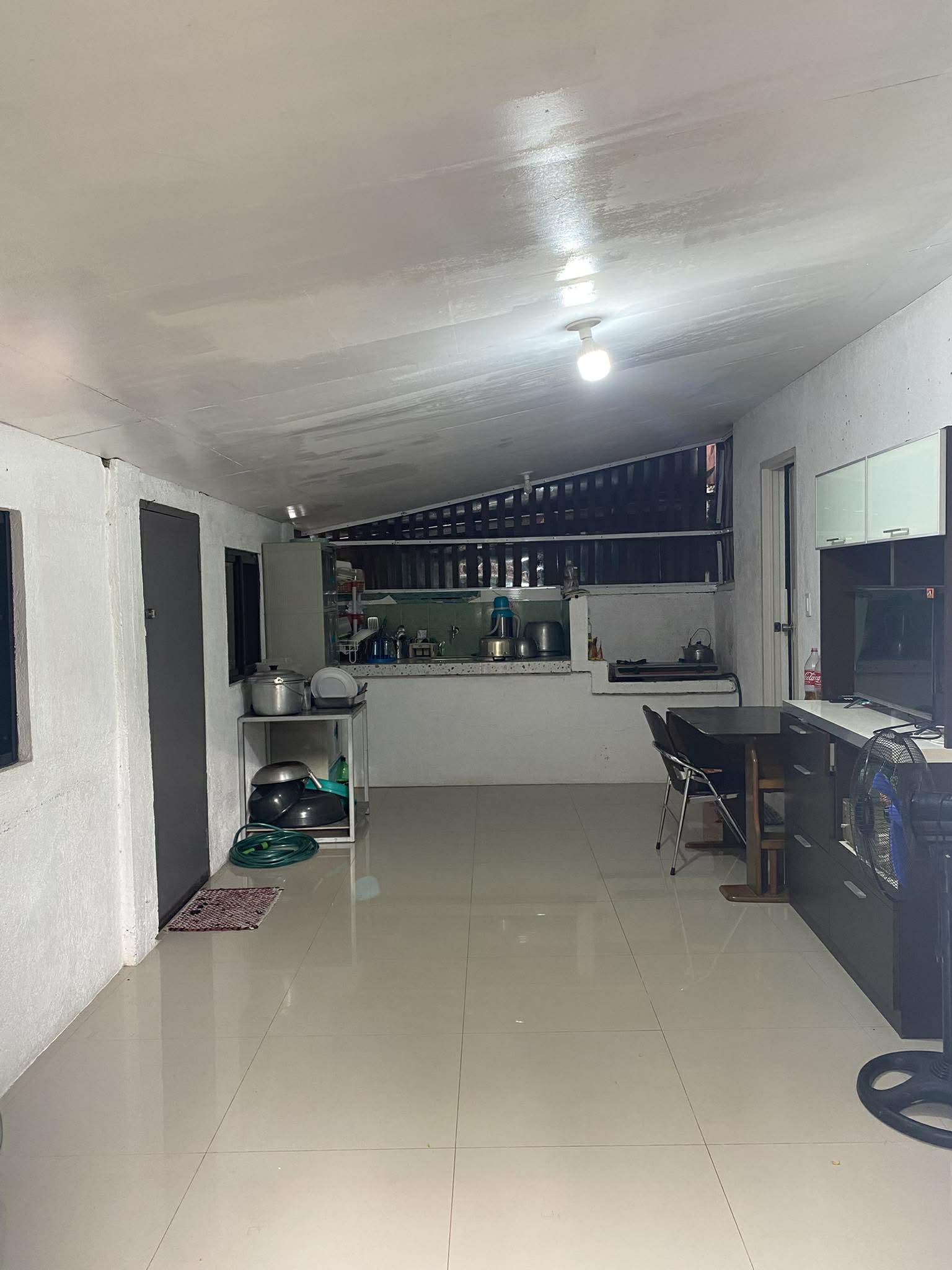 RGL Transient House