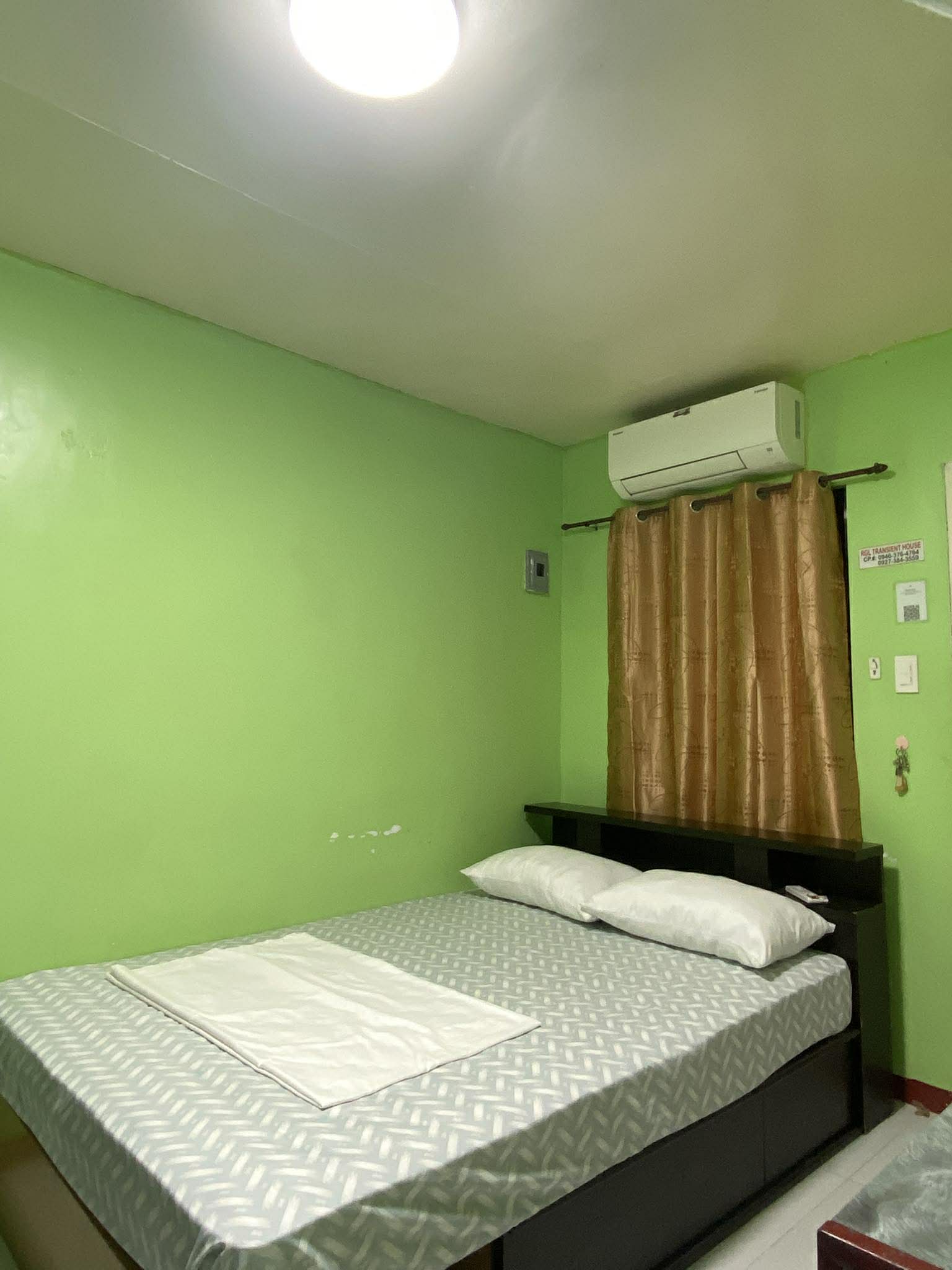 Barkada Room