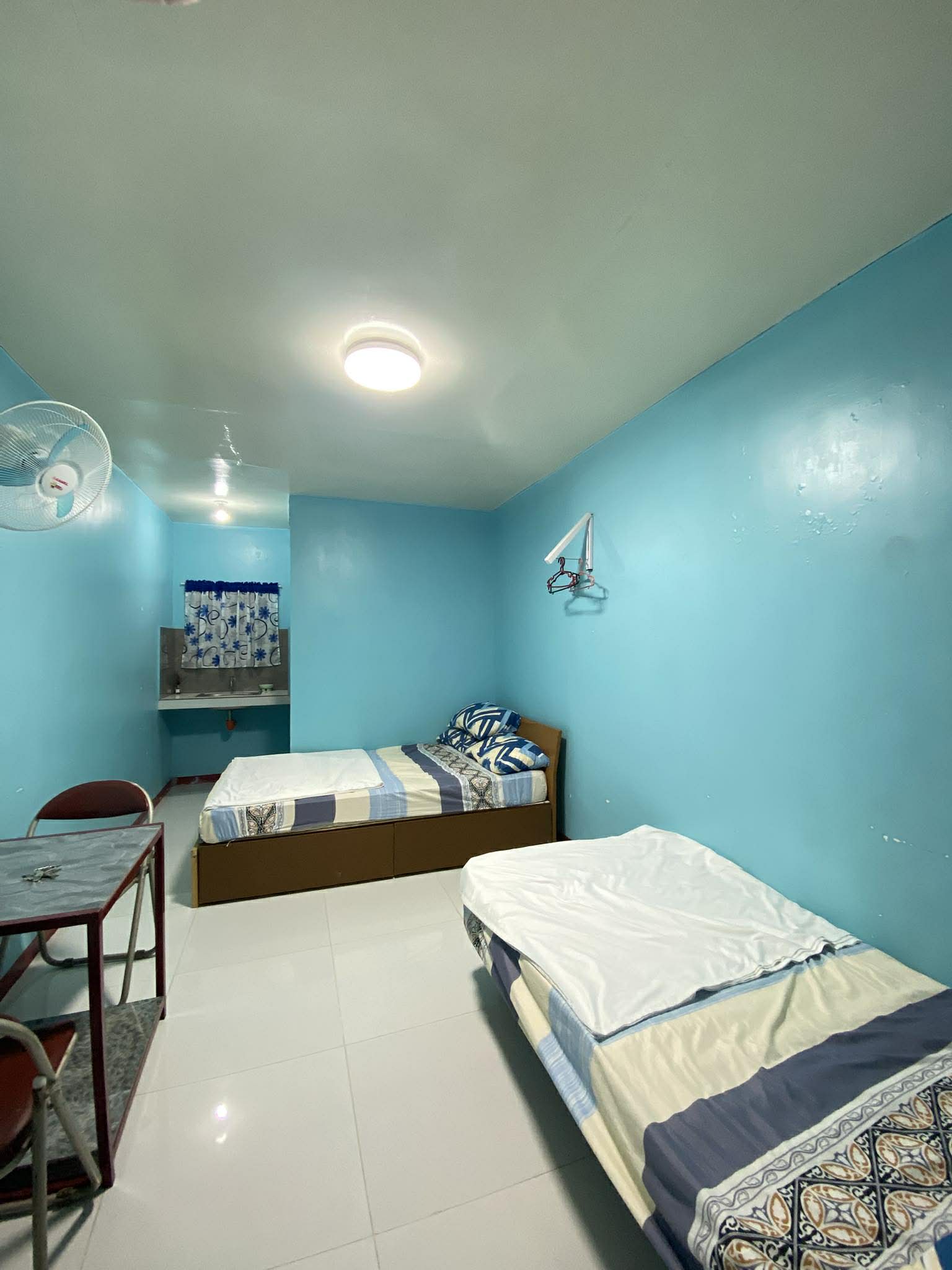 RGL Transient House