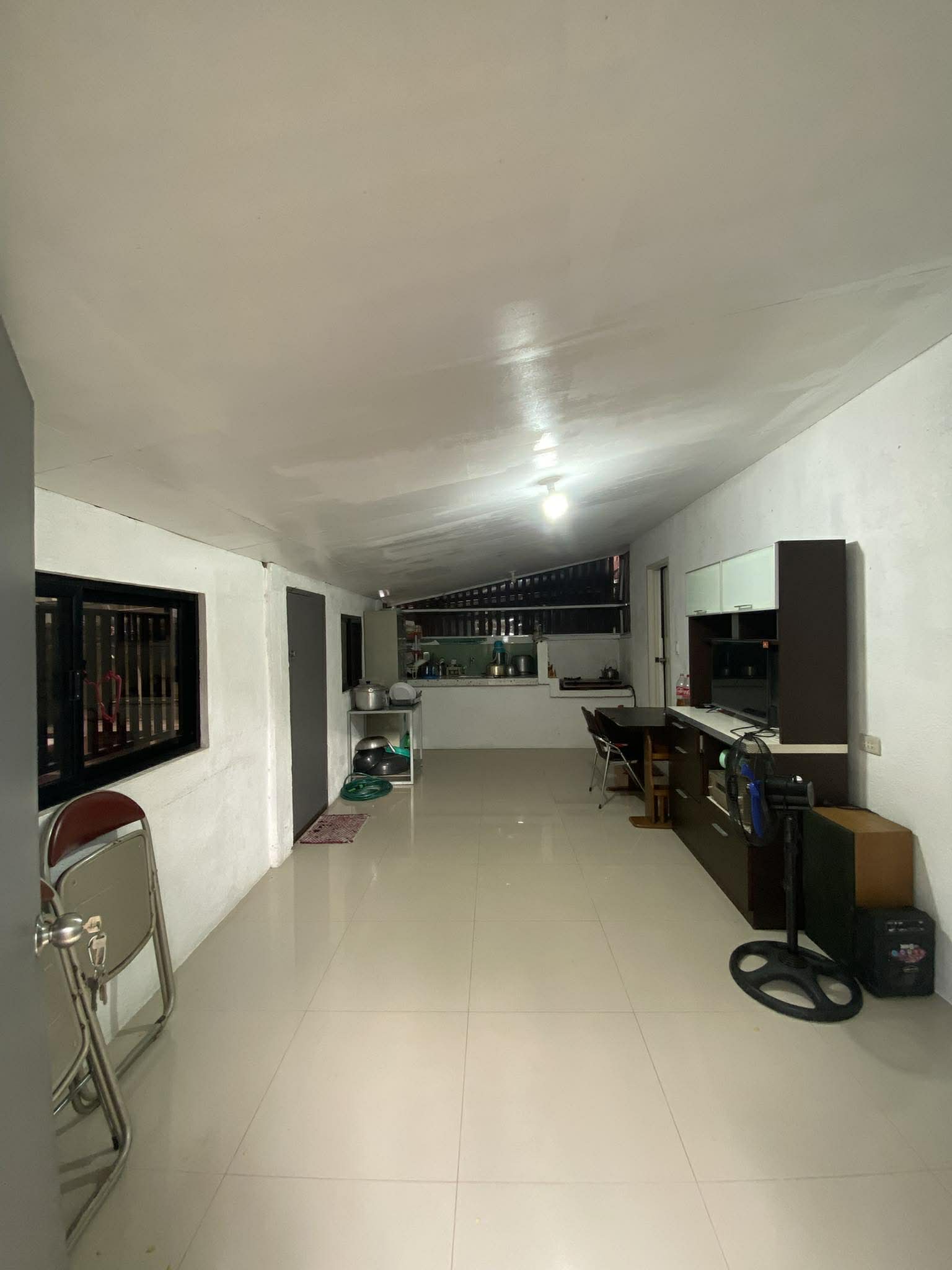 RGL Transient House