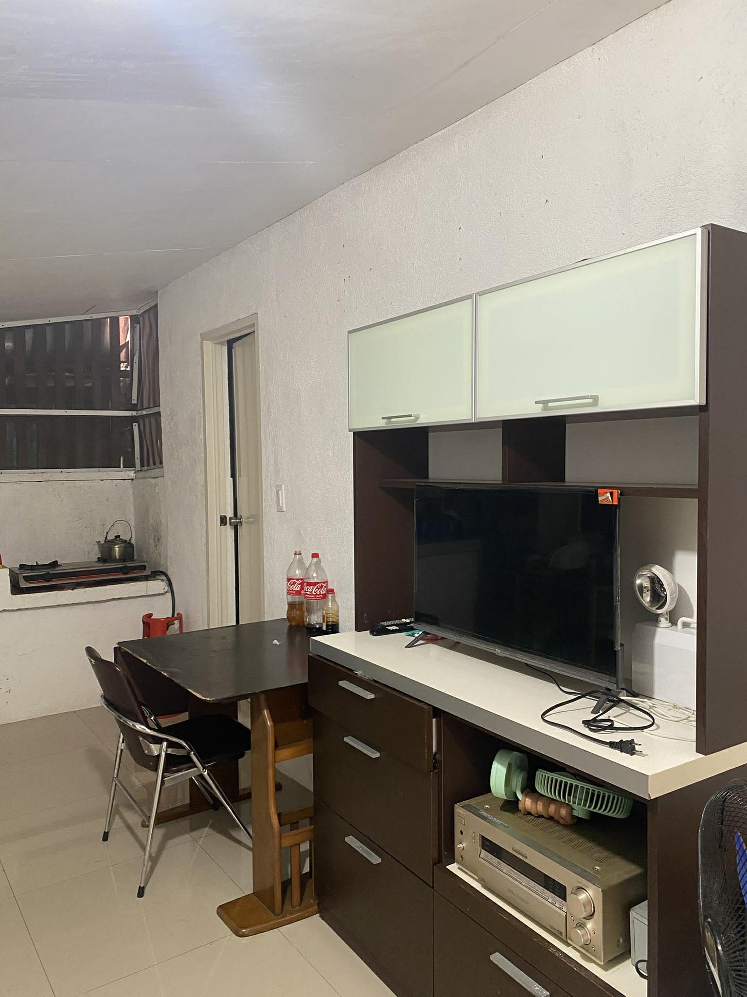 RGL Transient House